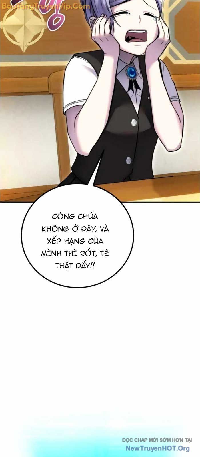 Tôi Mạnh Hơn Anh Hùng