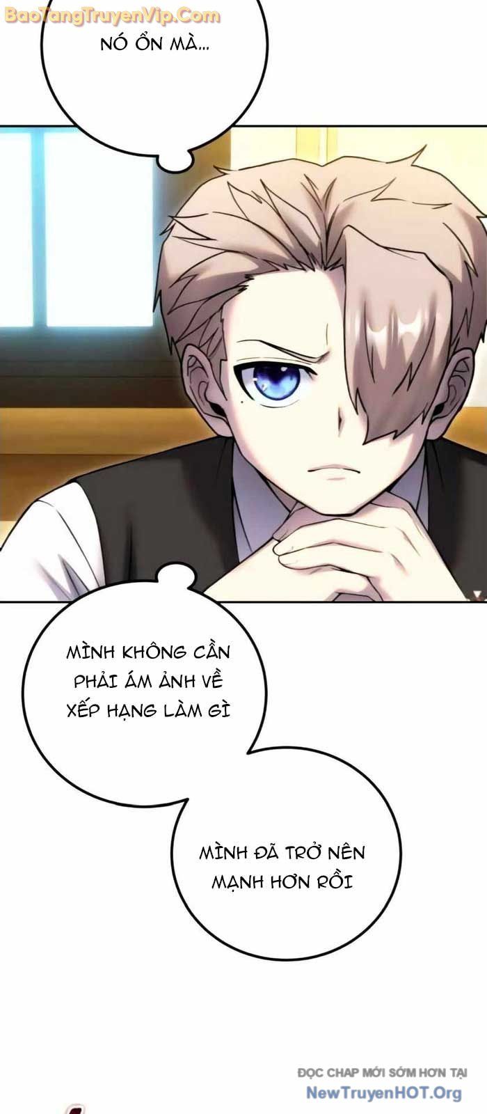 Tôi Mạnh Hơn Anh Hùng