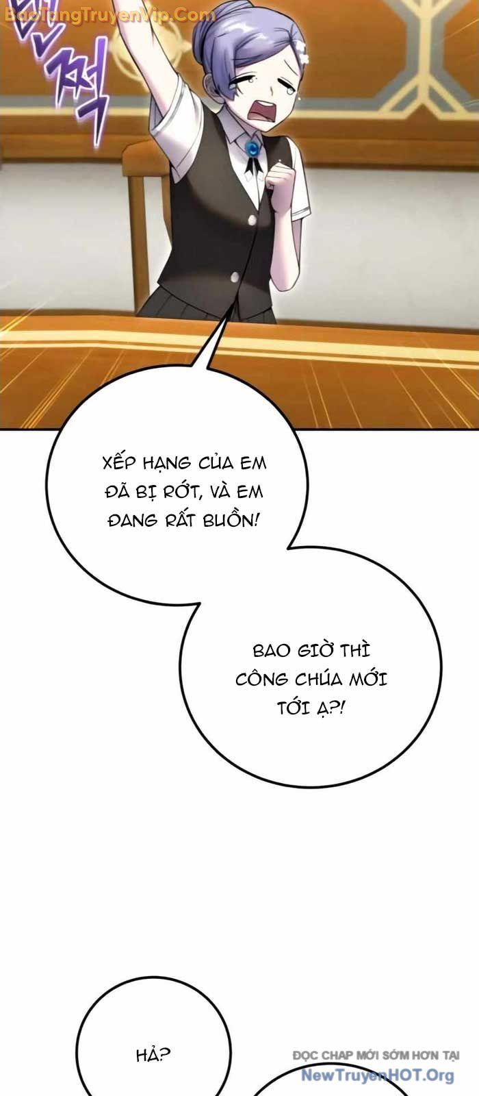 Tôi Mạnh Hơn Anh Hùng