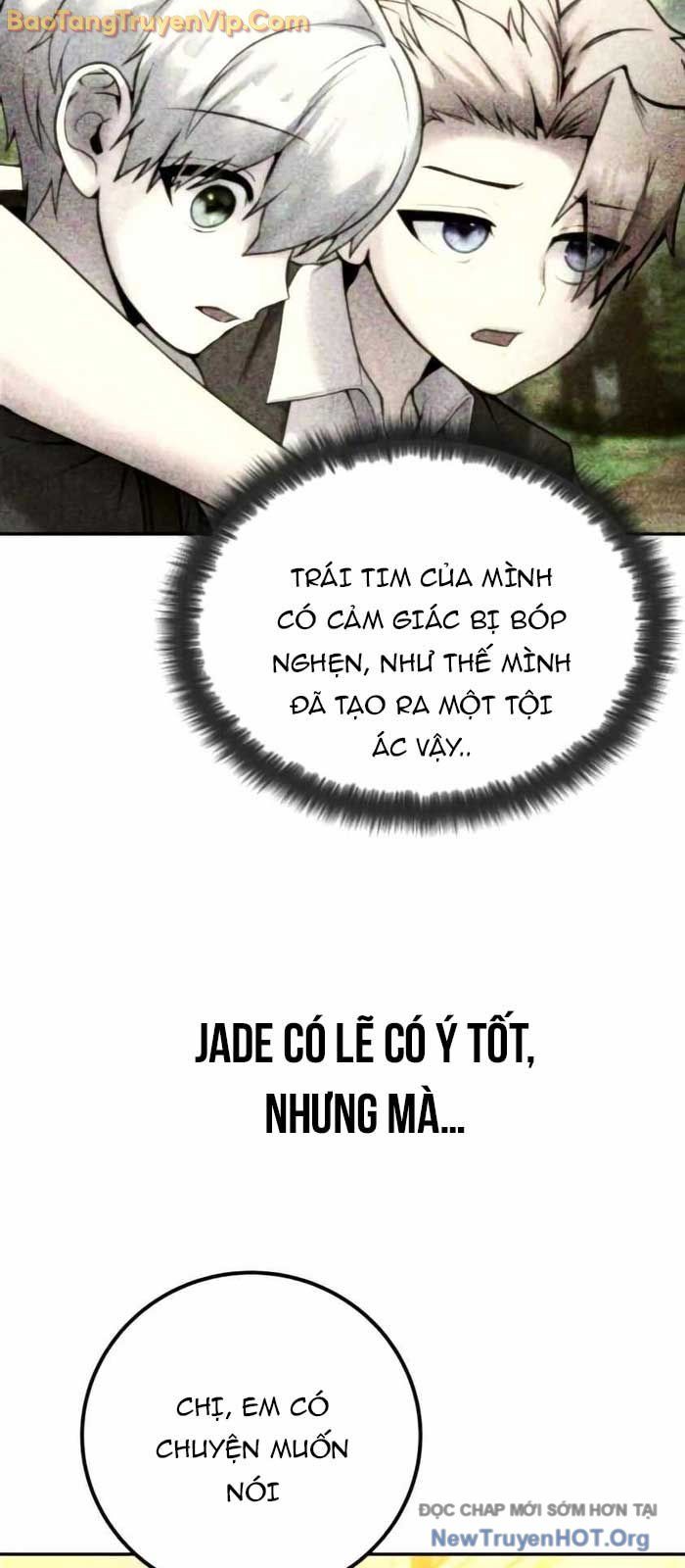 Tôi Mạnh Hơn Anh Hùng