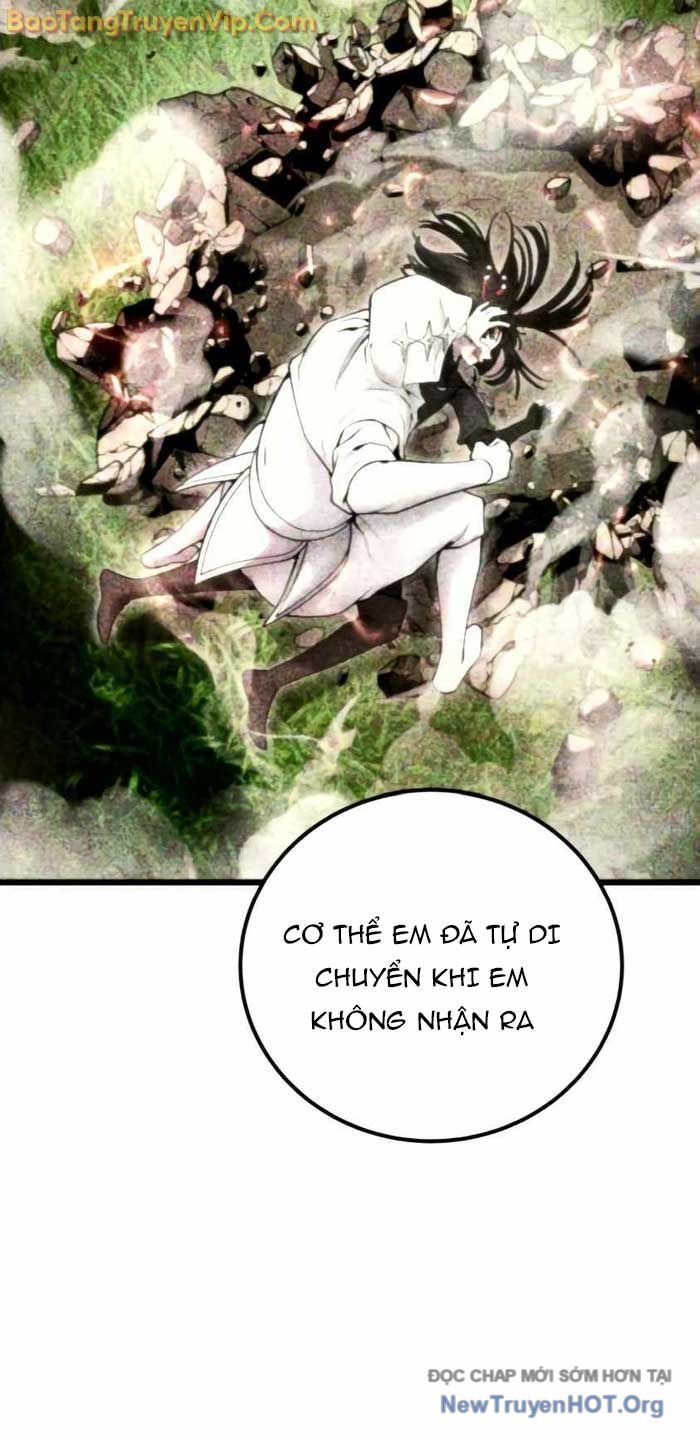 Tôi Mạnh Hơn Anh Hùng