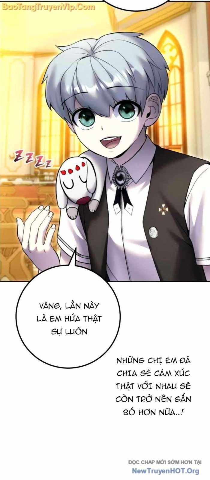 Tôi Mạnh Hơn Anh Hùng