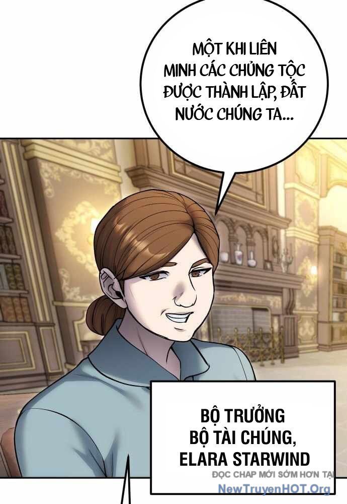 Tôi Mạnh Hơn Anh Hùng