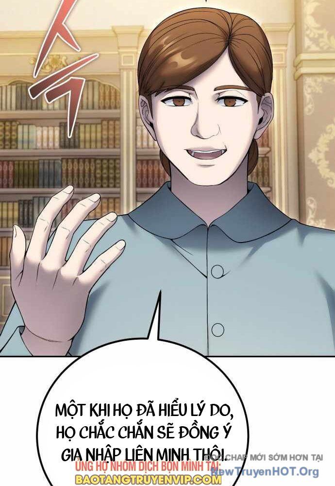 Tôi Mạnh Hơn Anh Hùng