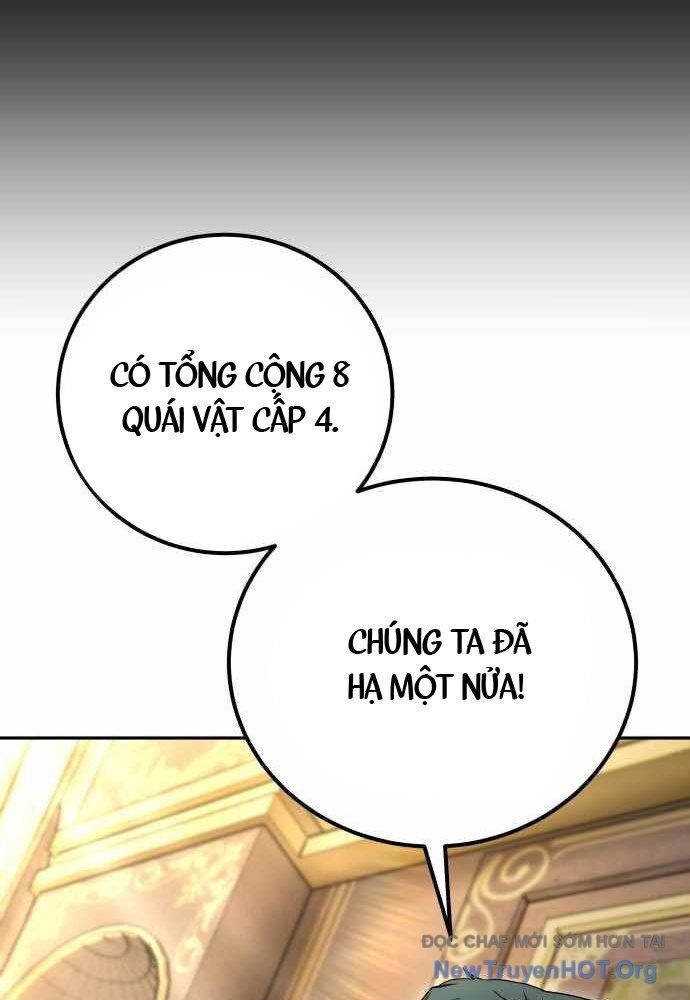 Tôi Mạnh Hơn Anh Hùng