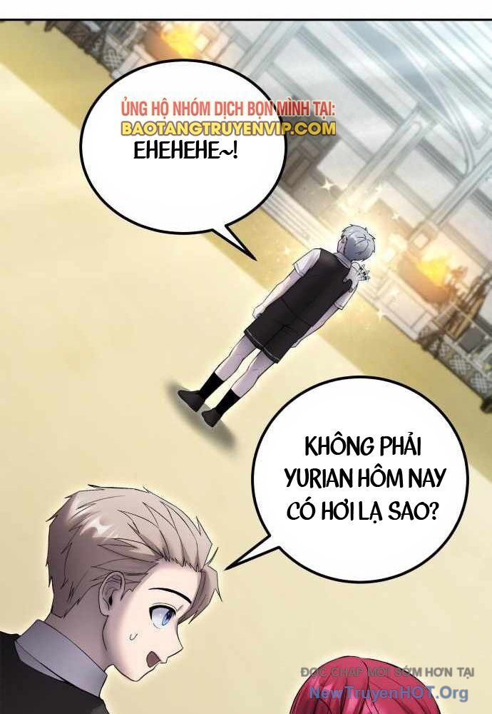 Tôi Mạnh Hơn Anh Hùng
