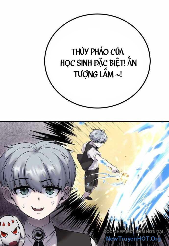 Tôi Mạnh Hơn Anh Hùng