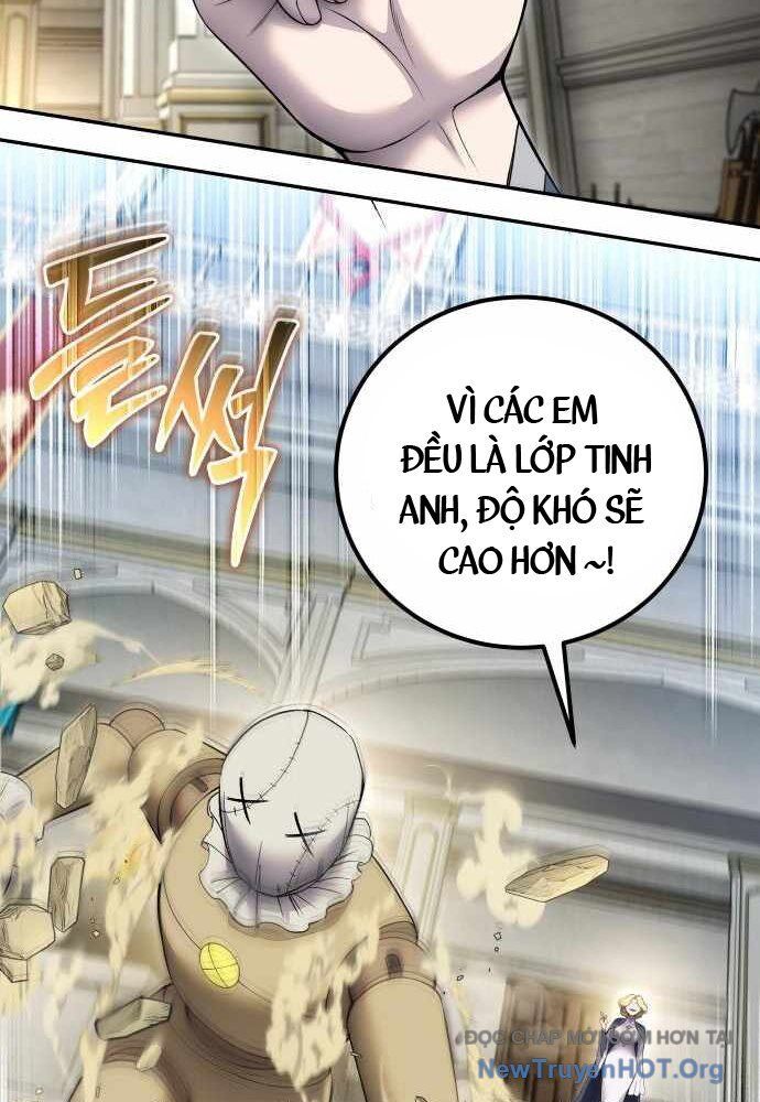 Tôi Mạnh Hơn Anh Hùng