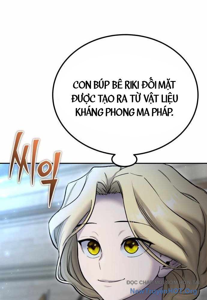 Tôi Mạnh Hơn Anh Hùng