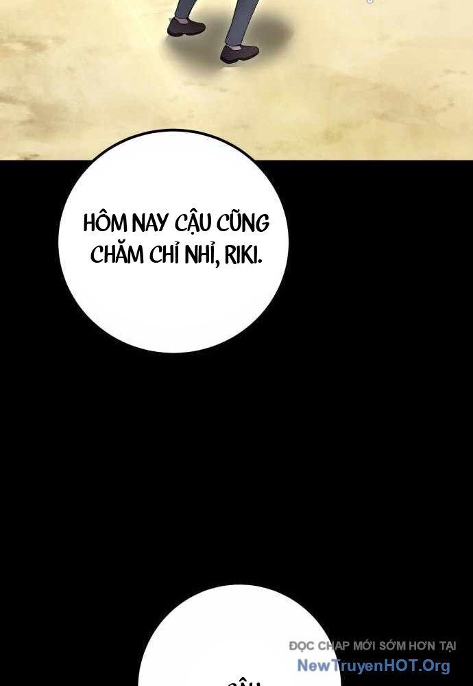 Tôi Mạnh Hơn Anh Hùng