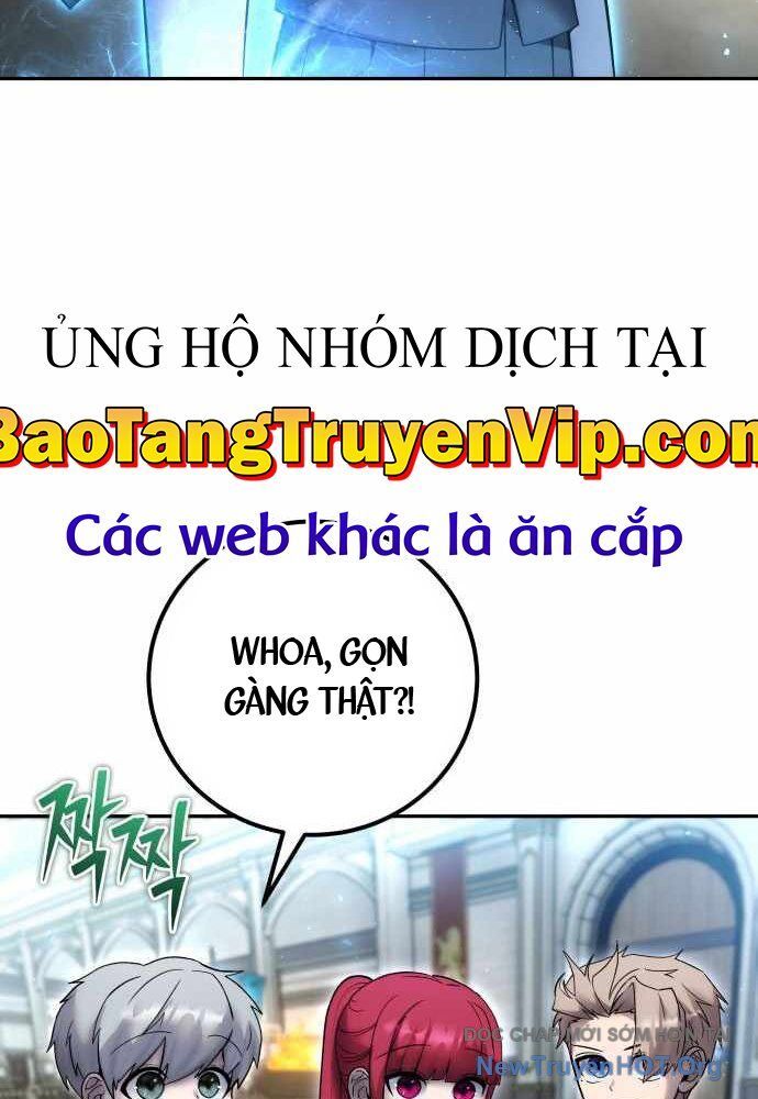 Tôi Mạnh Hơn Anh Hùng