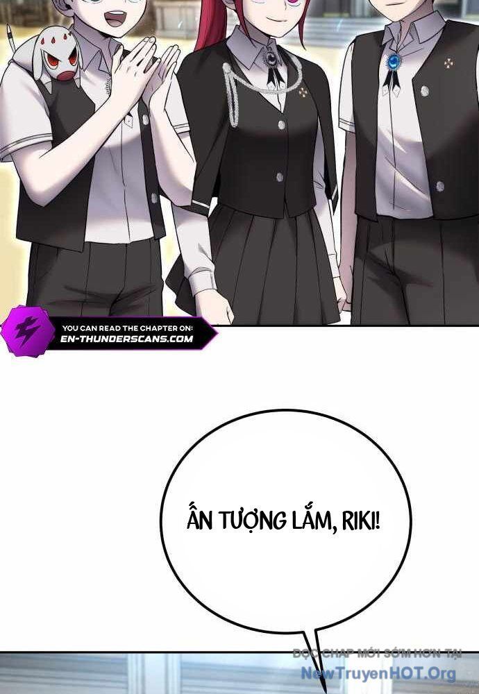 Tôi Mạnh Hơn Anh Hùng