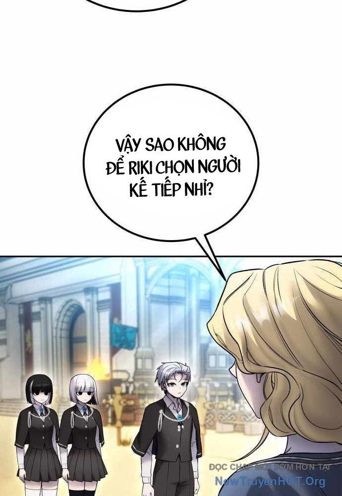 Tôi Mạnh Hơn Anh Hùng