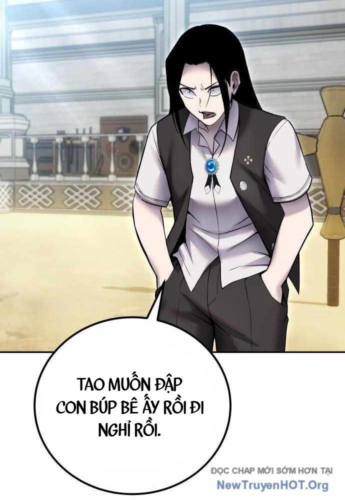 Tôi Mạnh Hơn Anh Hùng