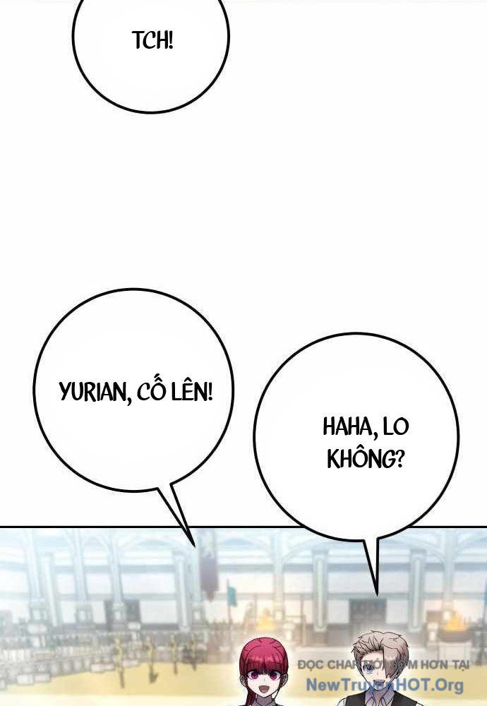 Tôi Mạnh Hơn Anh Hùng
