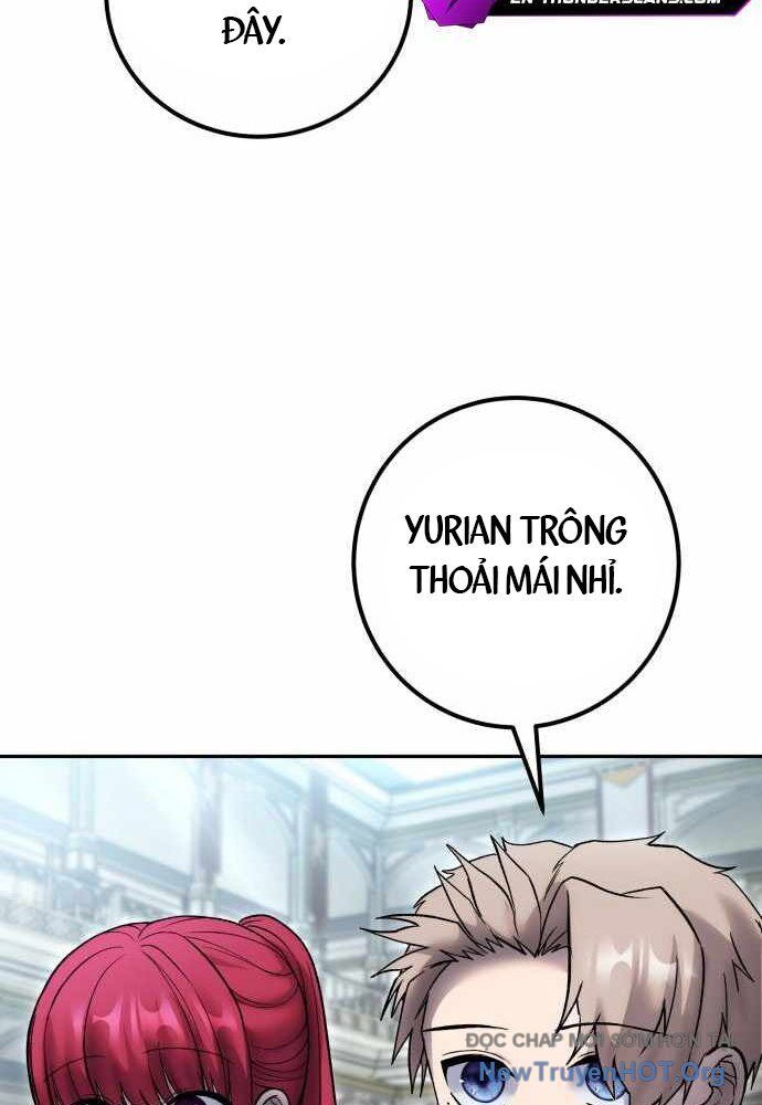 Tôi Mạnh Hơn Anh Hùng