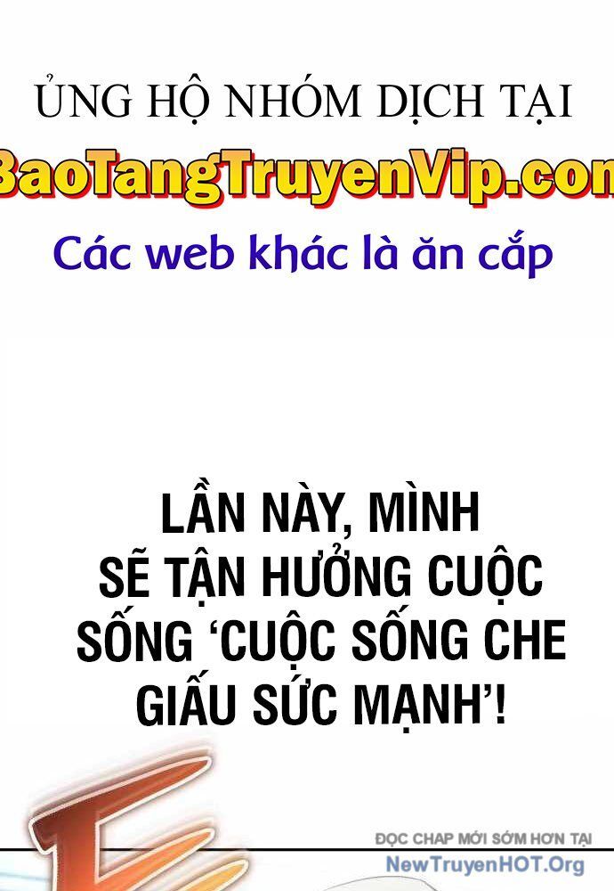 Tôi Mạnh Hơn Anh Hùng