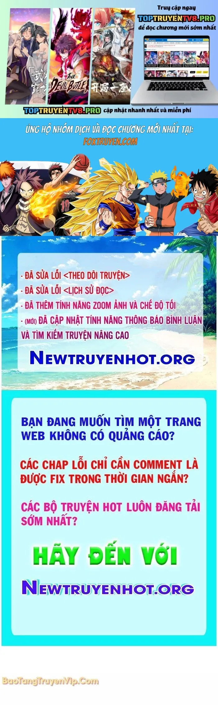 Tôi Mạnh Hơn Anh Hùng
