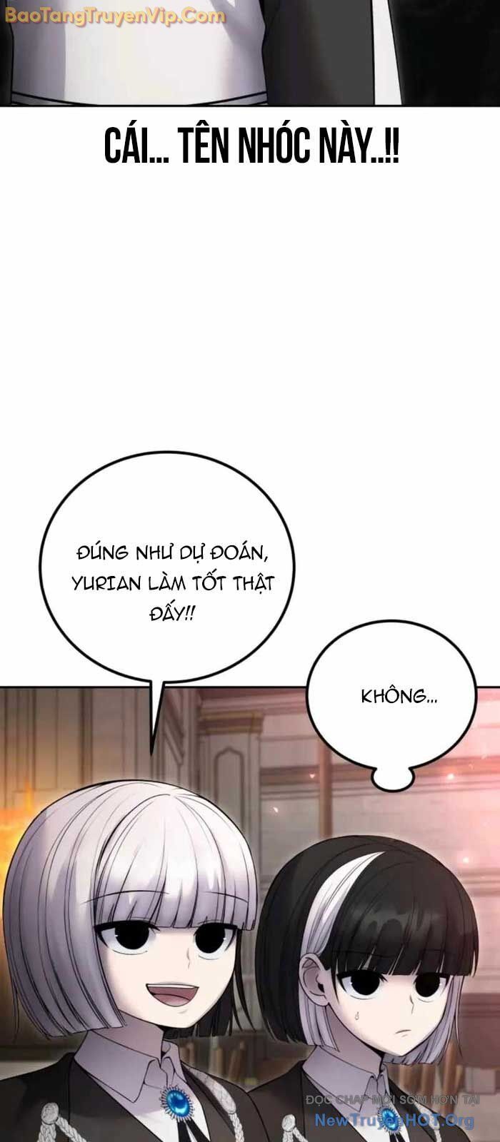 Tôi Mạnh Hơn Anh Hùng