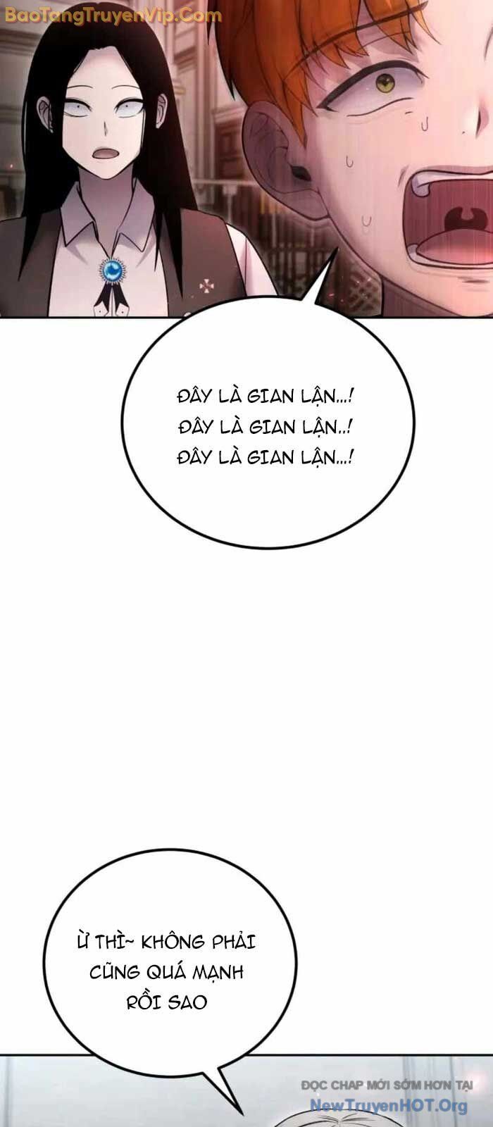 Tôi Mạnh Hơn Anh Hùng