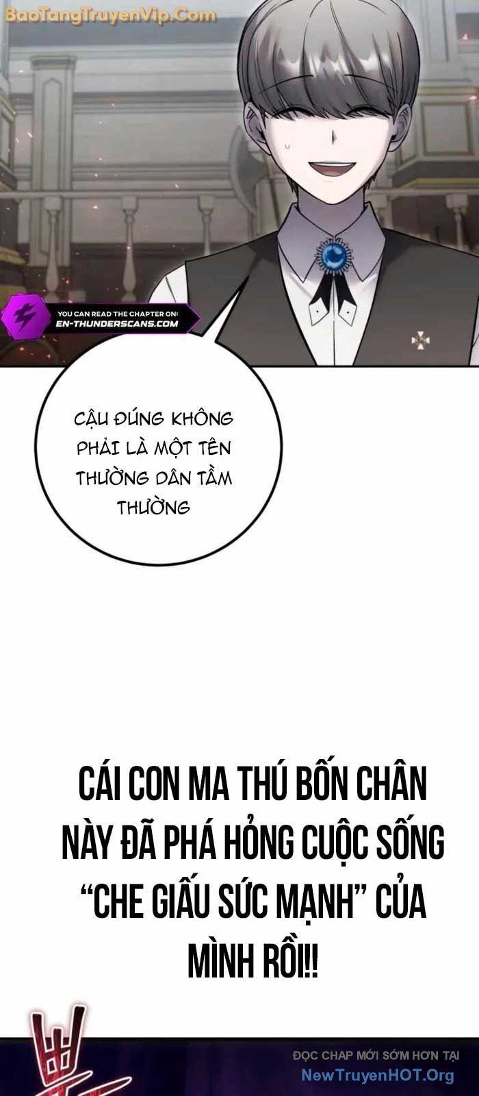 Tôi Mạnh Hơn Anh Hùng