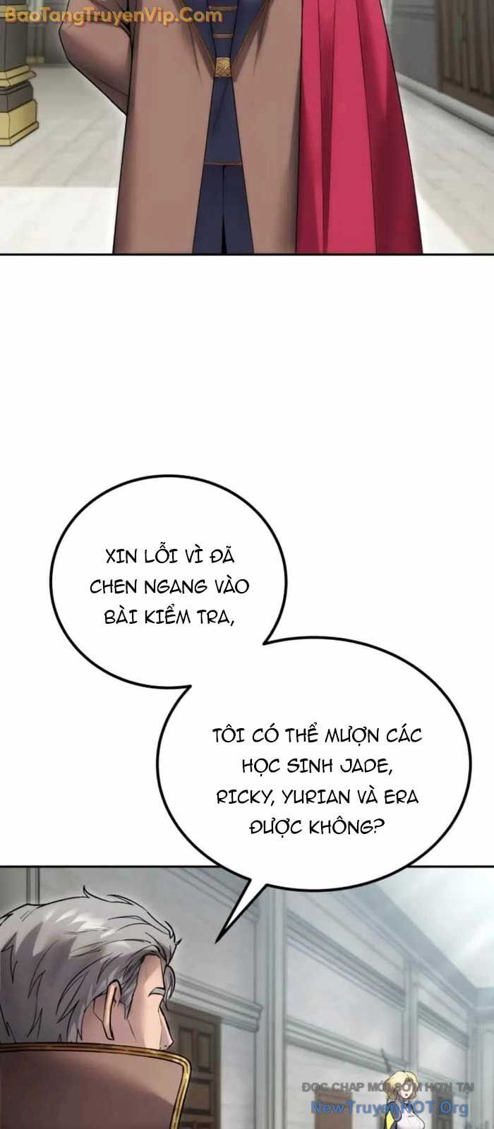Tôi Mạnh Hơn Anh Hùng