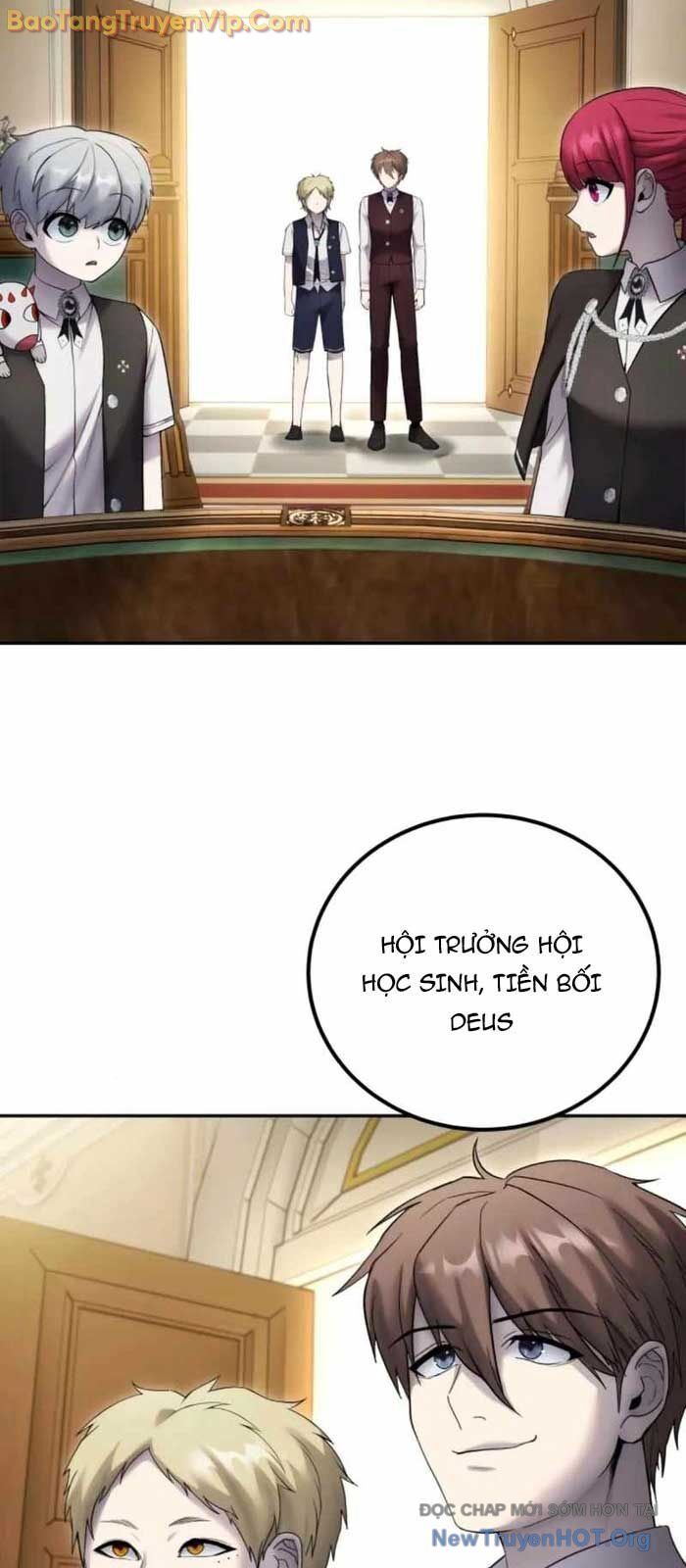 Tôi Mạnh Hơn Anh Hùng