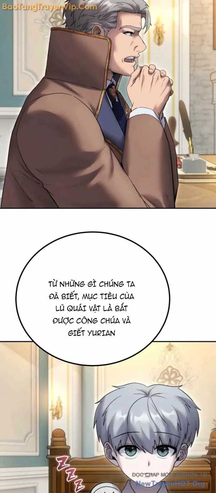 Tôi Mạnh Hơn Anh Hùng