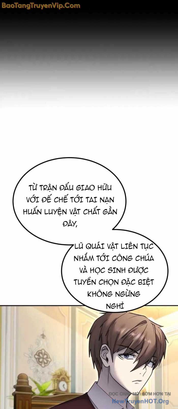 Tôi Mạnh Hơn Anh Hùng