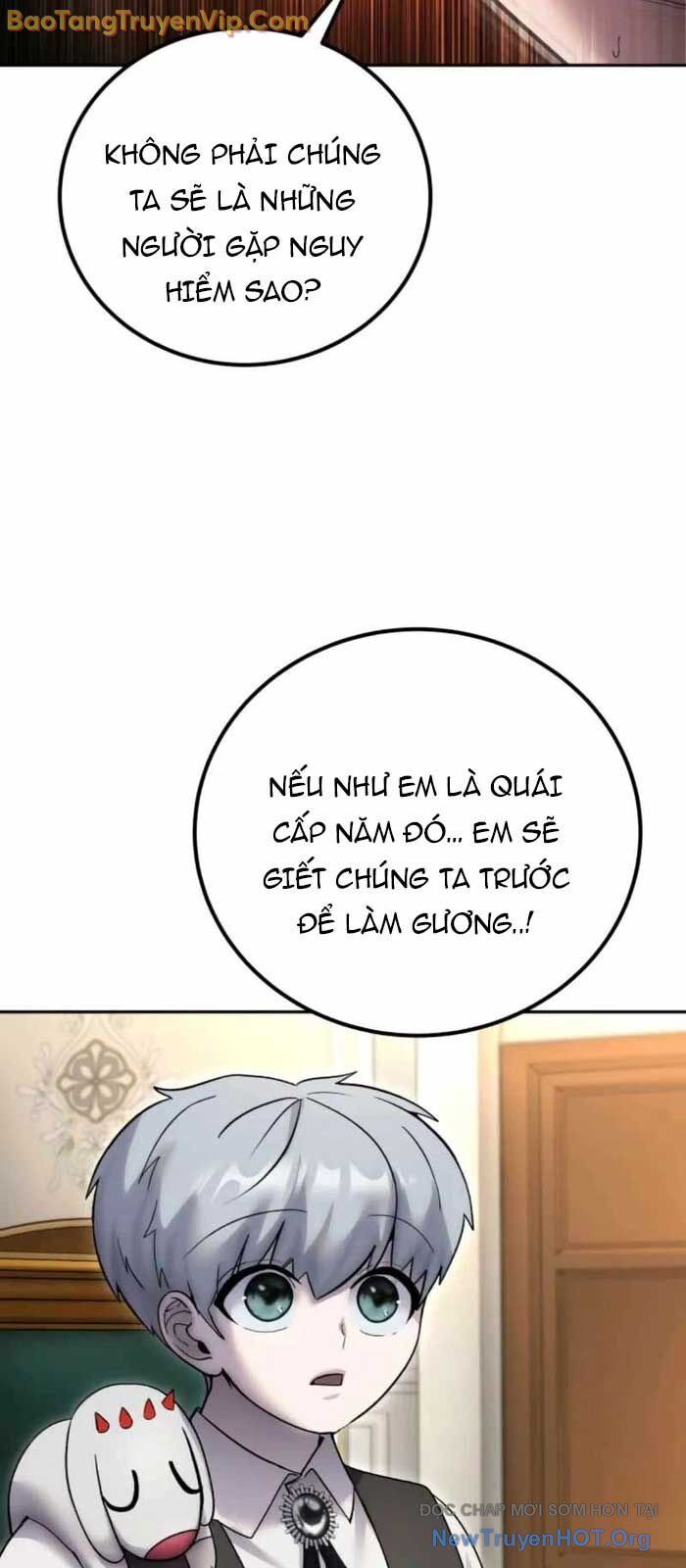 Tôi Mạnh Hơn Anh Hùng