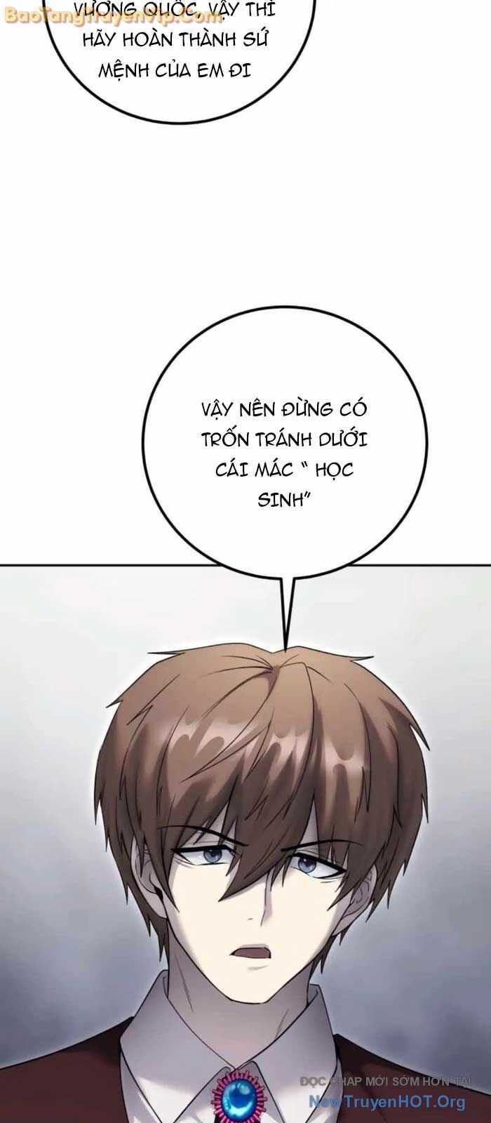 Tôi Mạnh Hơn Anh Hùng