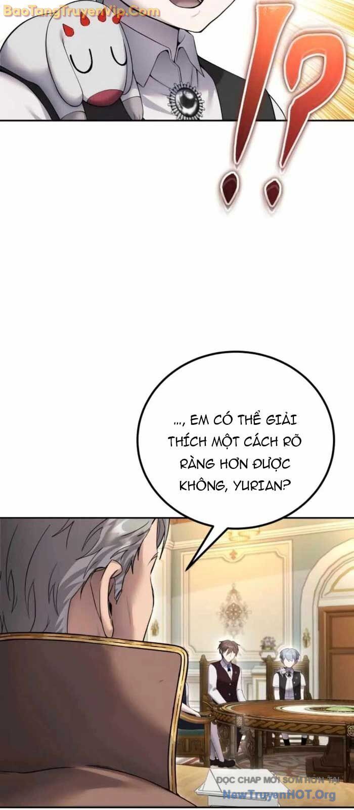 Tôi Mạnh Hơn Anh Hùng