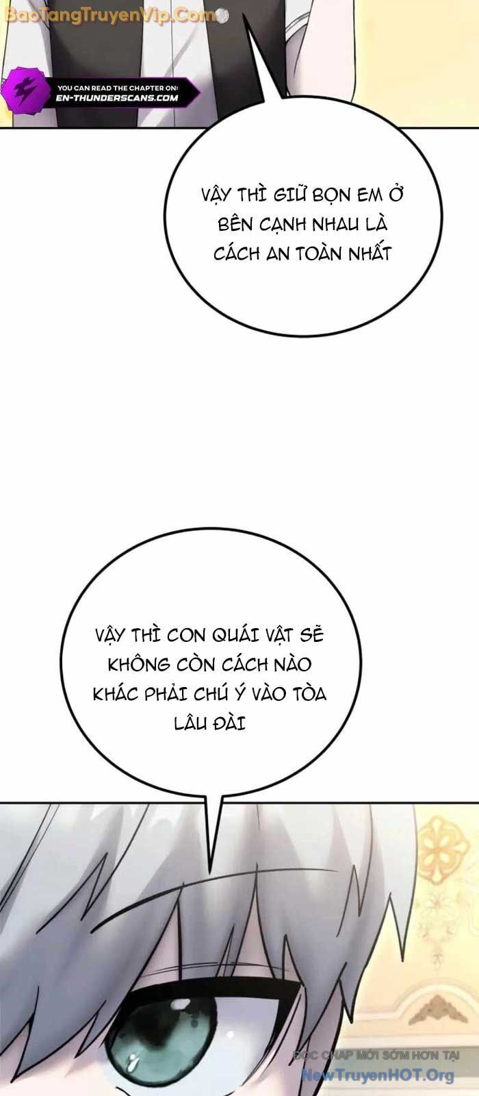 Tôi Mạnh Hơn Anh Hùng