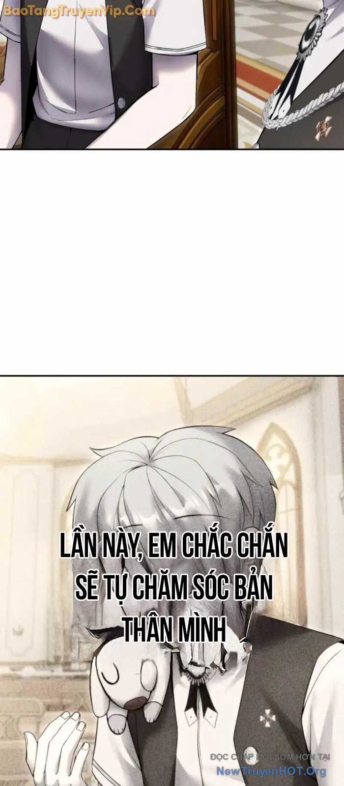 Tôi Mạnh Hơn Anh Hùng