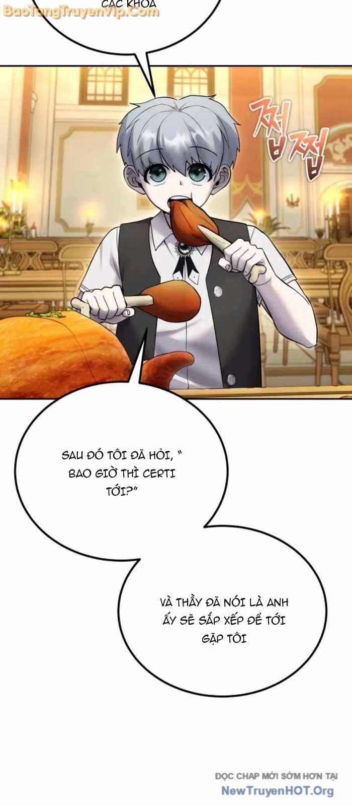 Tôi Mạnh Hơn Anh Hùng