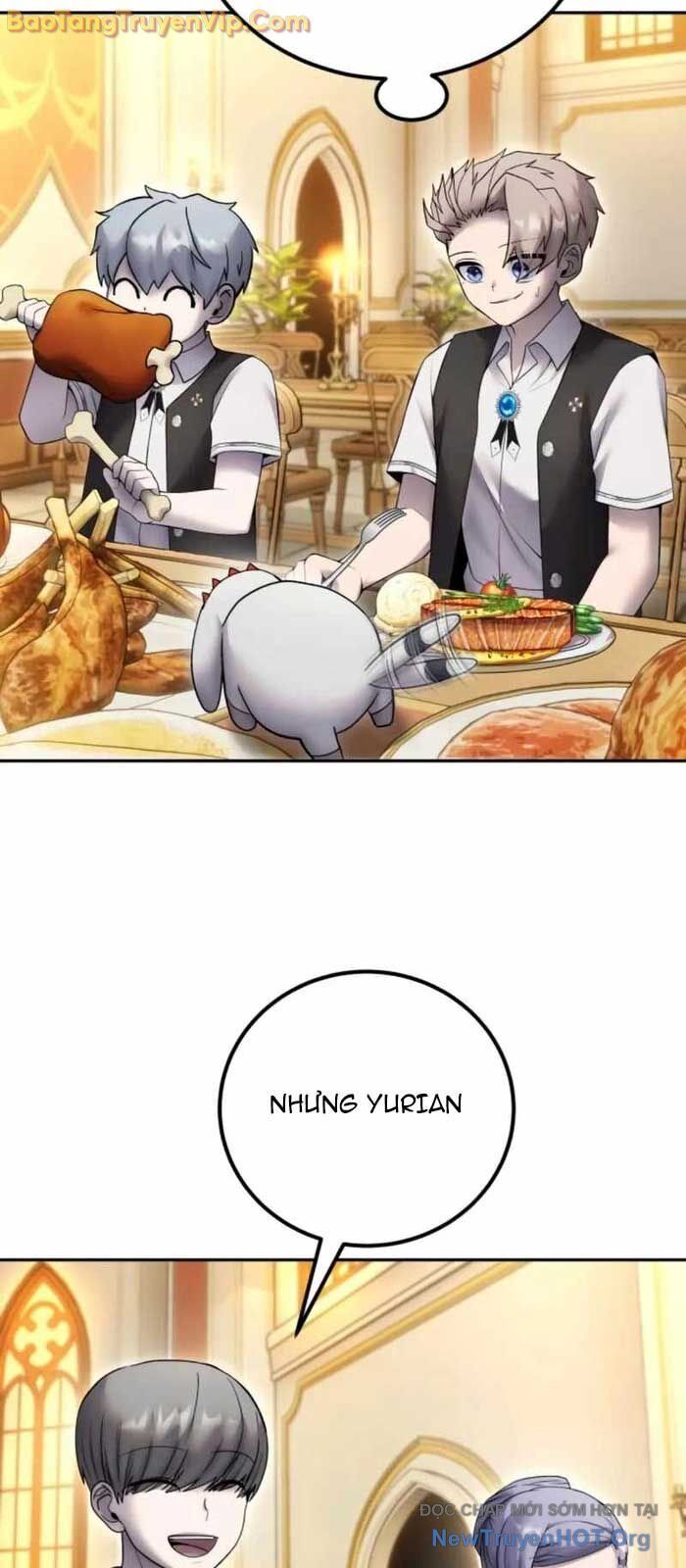 Tôi Mạnh Hơn Anh Hùng