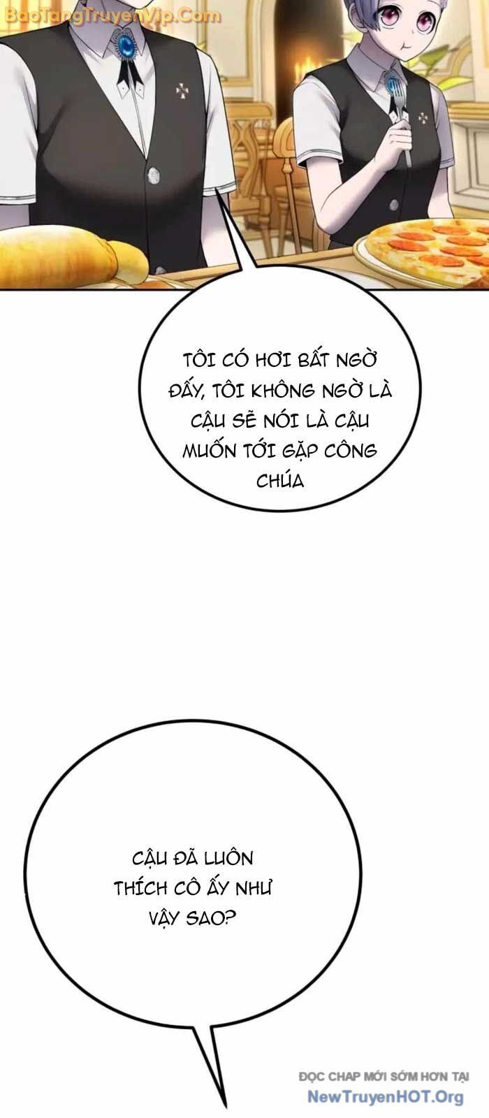 Tôi Mạnh Hơn Anh Hùng