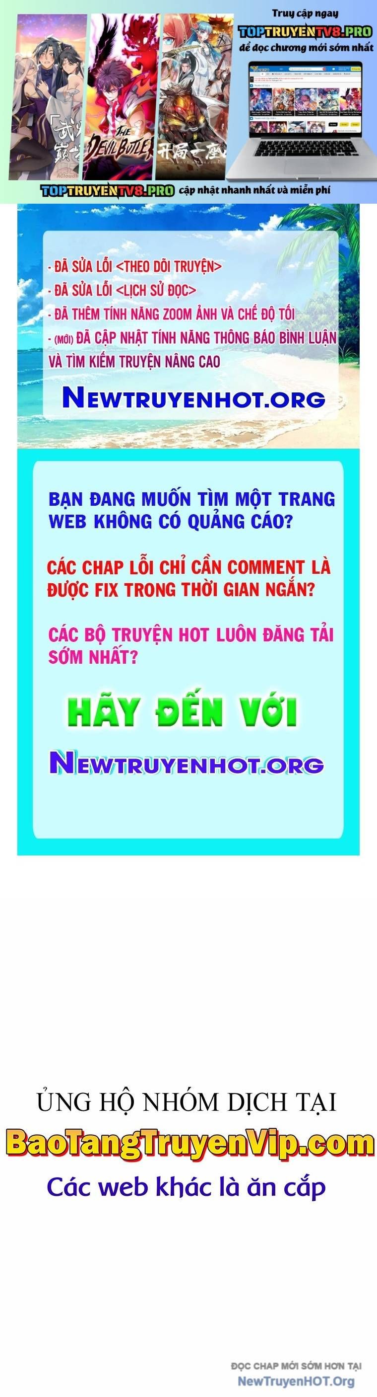 Tôi Mạnh Hơn Anh Hùng