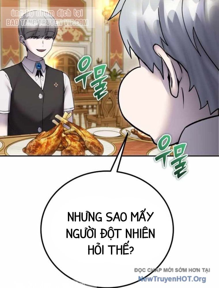 Tôi Mạnh Hơn Anh Hùng