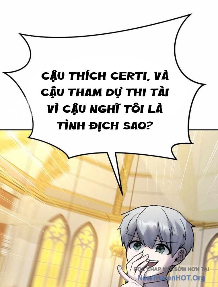 Tôi Mạnh Hơn Anh Hùng