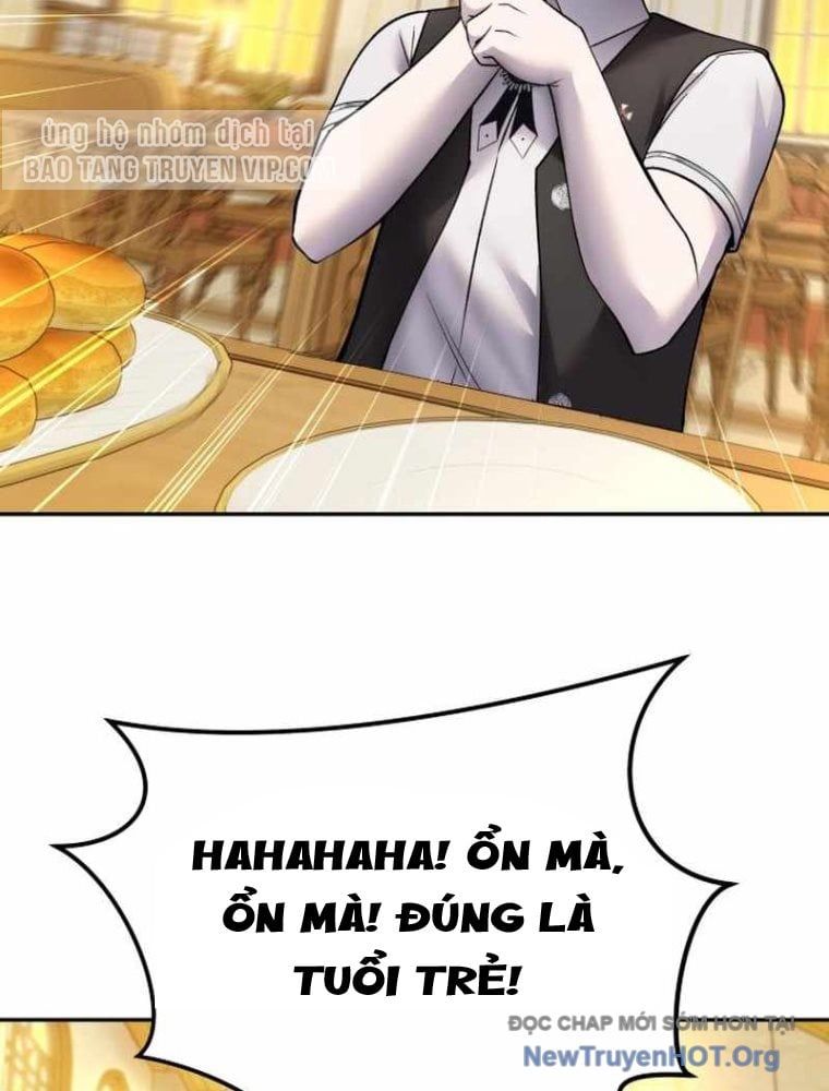 Tôi Mạnh Hơn Anh Hùng