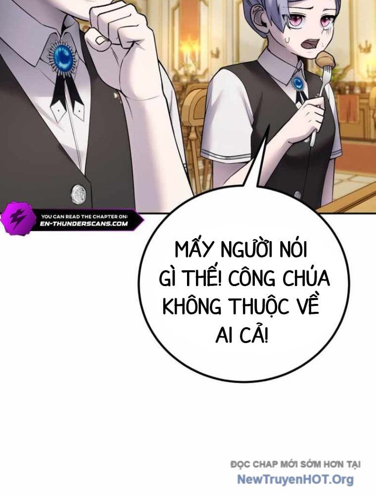 Tôi Mạnh Hơn Anh Hùng