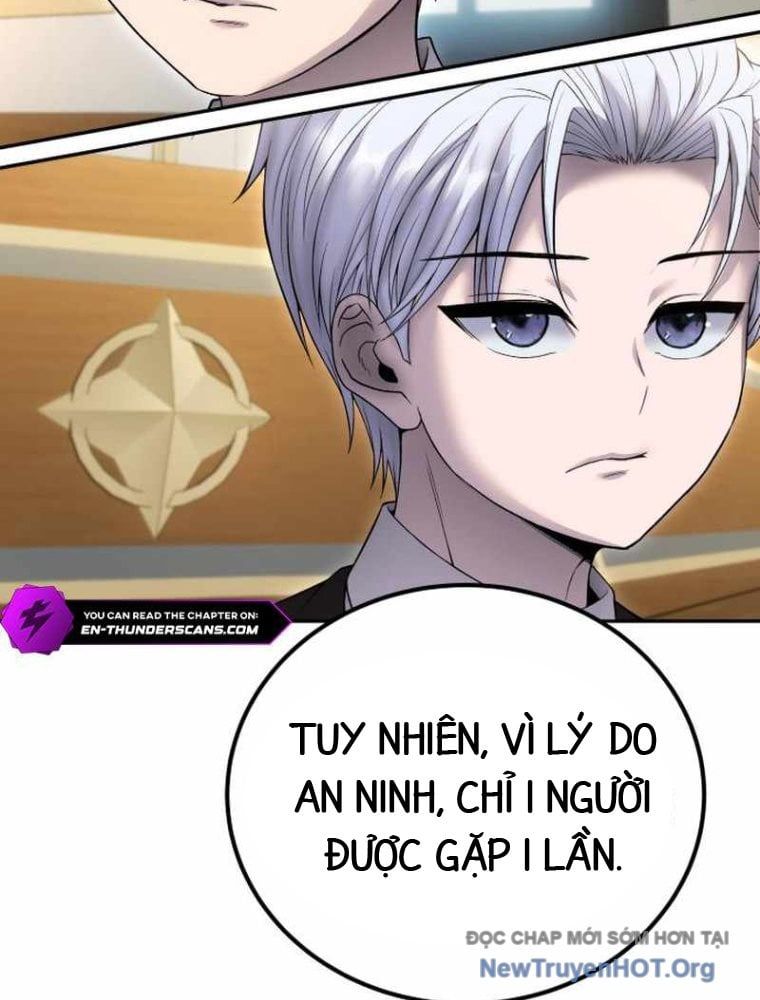 Tôi Mạnh Hơn Anh Hùng