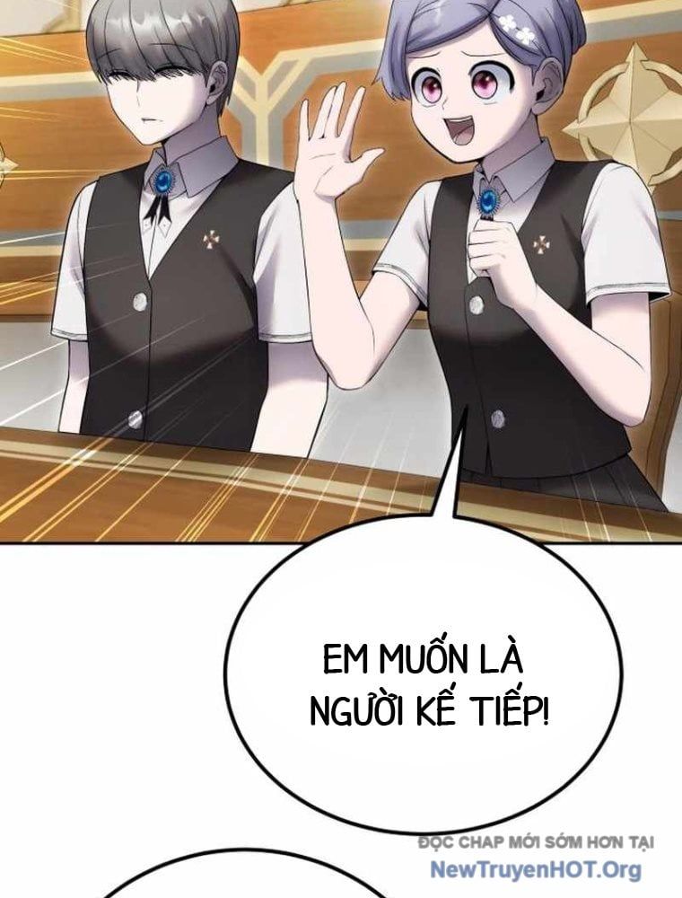 Tôi Mạnh Hơn Anh Hùng