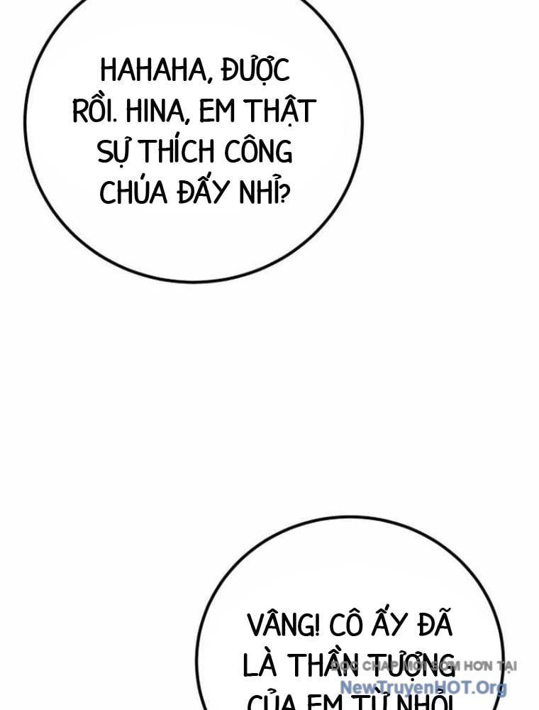 Tôi Mạnh Hơn Anh Hùng