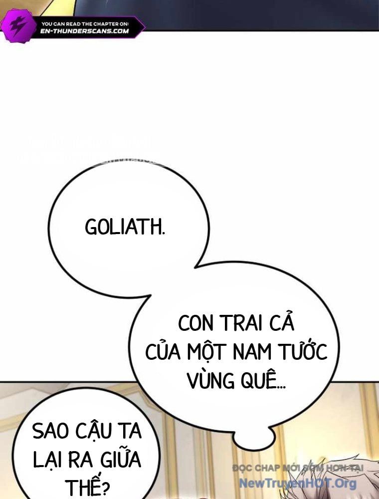 Tôi Mạnh Hơn Anh Hùng
