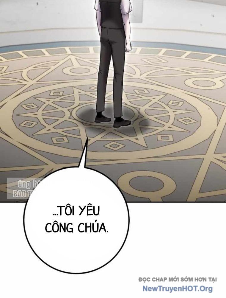 Tôi Mạnh Hơn Anh Hùng