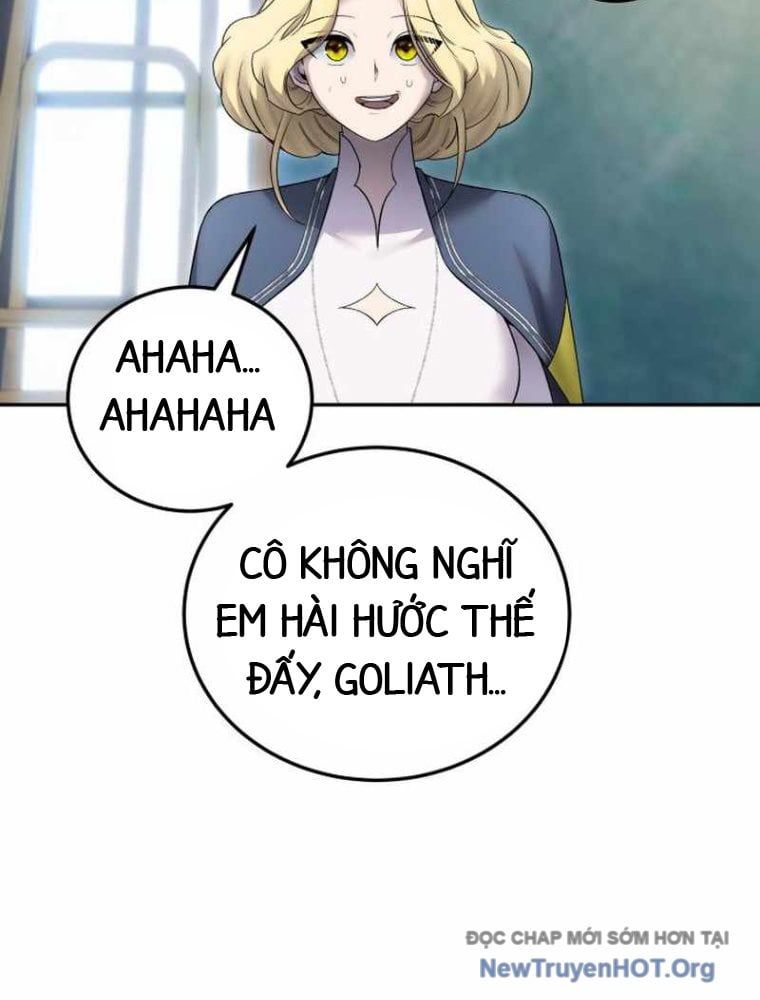 Tôi Mạnh Hơn Anh Hùng