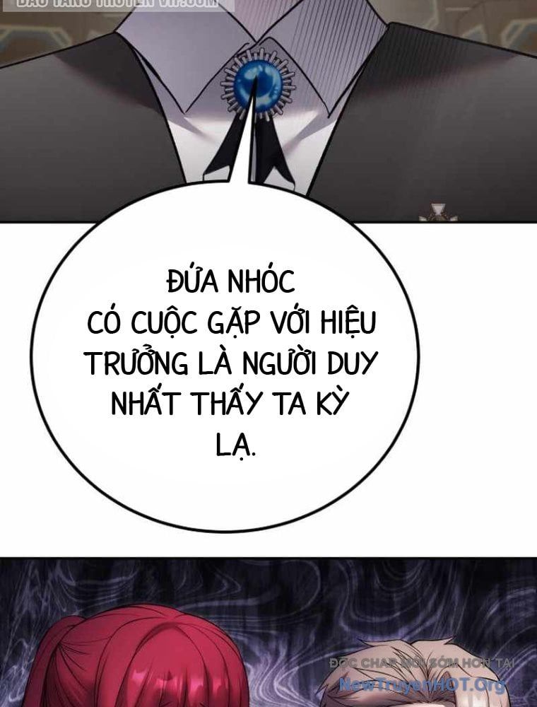 Tôi Mạnh Hơn Anh Hùng