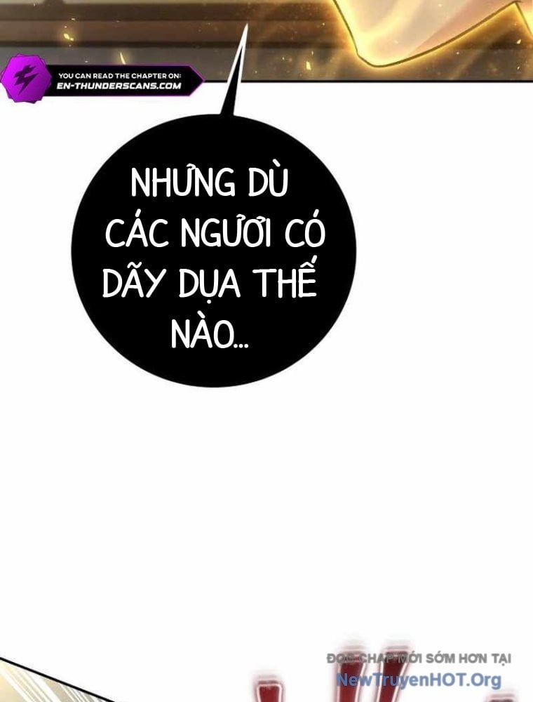 Tôi Mạnh Hơn Anh Hùng